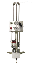 上装式弹簧柱装柱机