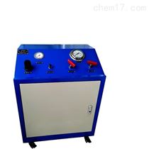 RX100DAC色谱装柱机